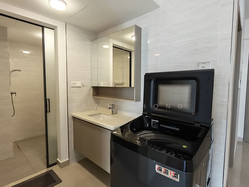 Untuk Disewa - Baron Residence @ Lake City
