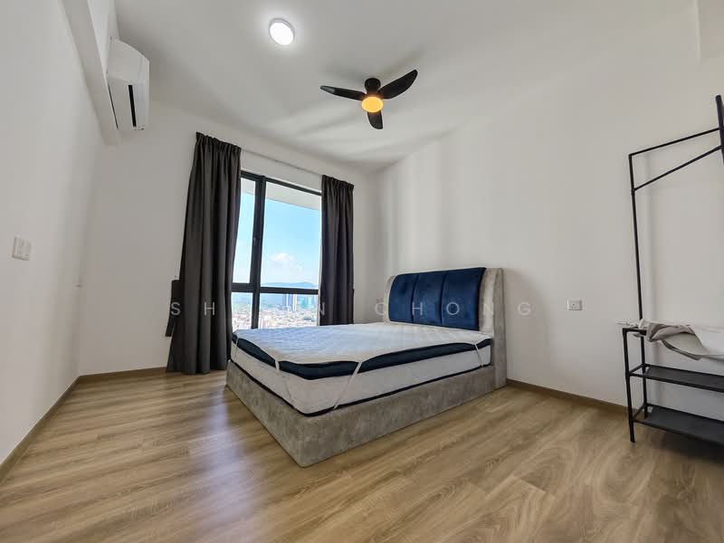 Untuk Disewa - Baron Residence @ Lake City
