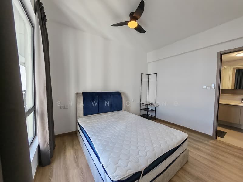 Untuk Disewa - Baron Residence @ Lake City