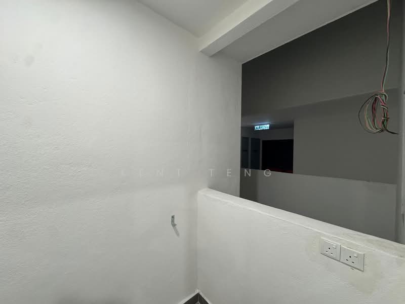 Service Residence for Rent at ANYA at Shorea Park - Kent Teng - Corridor - PropertyGuru.com.my