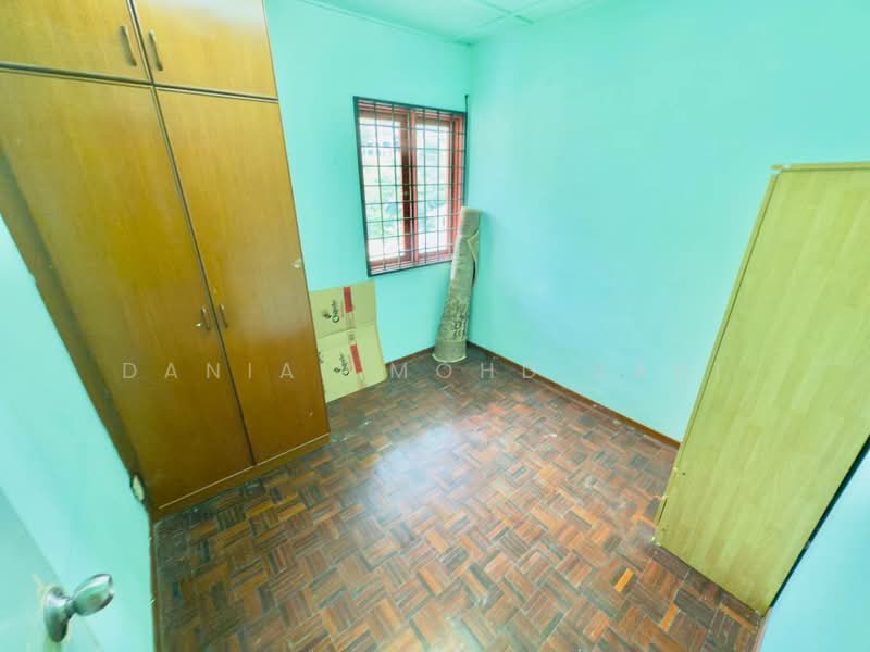 Pangsapuri untuk Dijual di Apartment Ros - Danial Mohd Zaki - Interior - PropertyGuru.com.my
