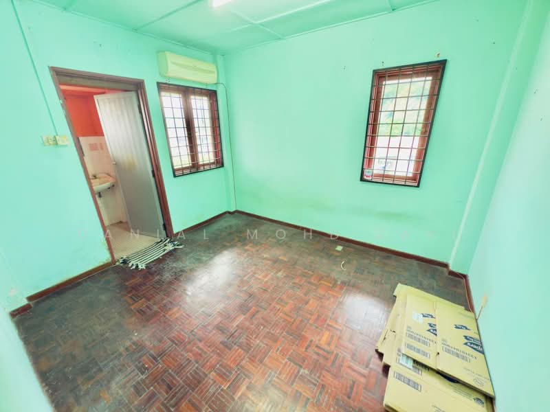 Pangsapuri untuk Dijual di Apartment Ros - Danial Mohd Zaki - Interior - PropertyGuru.com.my