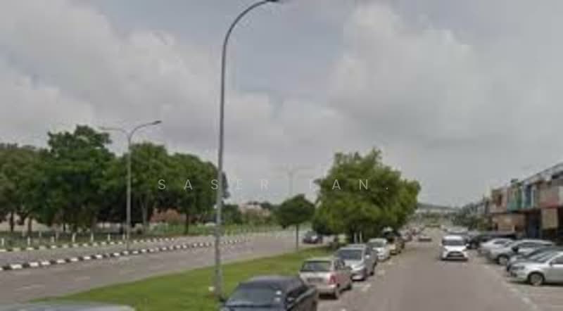 Kedai untuk Dijual di Bukit Indah 2 (Iskandar Puteri (Nusajaya)) - SASER TAN. - Exterior - PropertyGuru.com.my