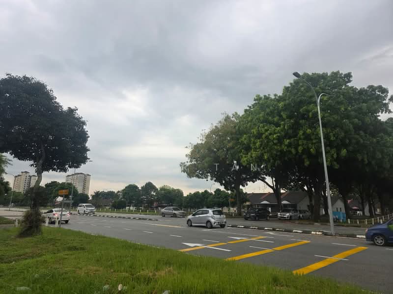 Kedai untuk Dijual di Bukit Indah 2 (Iskandar Puteri (Nusajaya)) - SASER TAN. - Exterior - PropertyGuru.com.my