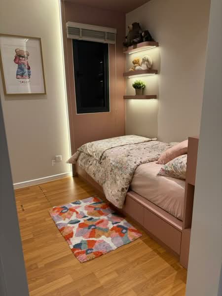 Service Residence for Sale at Causewayz Square @ JBCC - Fanny Tan - Bedroom - PropertyGuru.com.my