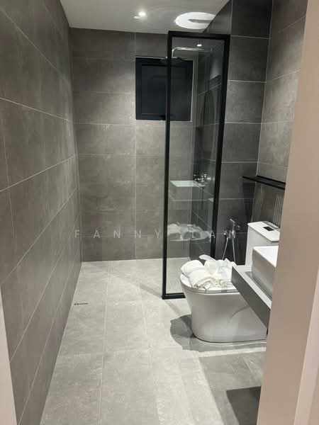 Service Residence for Sale at Causewayz Square @ JBCC - Fanny Tan - Bathroom - PropertyGuru.com.my