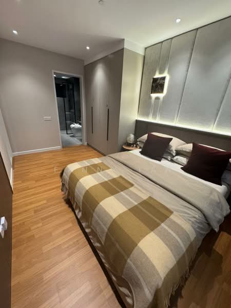 Service Residence for Sale at Causewayz Square @ JBCC - Fanny Tan - Bedroom - PropertyGuru.com.my