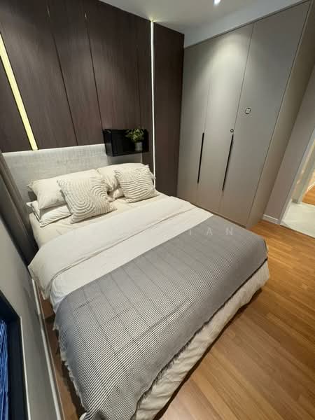 Service Residence for Sale at Causewayz Square @ JBCC - Fanny Tan - Bedroom - PropertyGuru.com.my