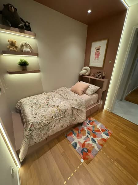 Service Residence for Sale at Causewayz Square @ JBCC - Fanny Tan - Bedroom - PropertyGuru.com.my