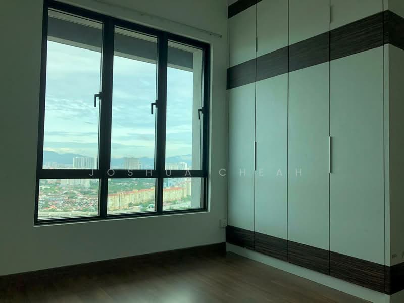 Condominium for Sale at The Reach @ Titiwangsa - Joshua Cheah - View - PropertyGuru.com.my