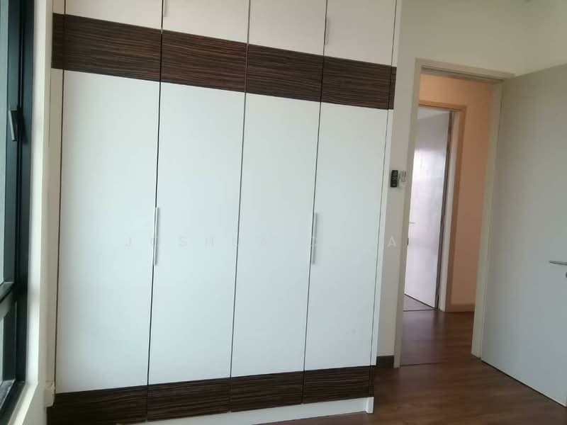 Condominium for Sale at The Reach @ Titiwangsa - Joshua Cheah - PropertyGuru.com.my