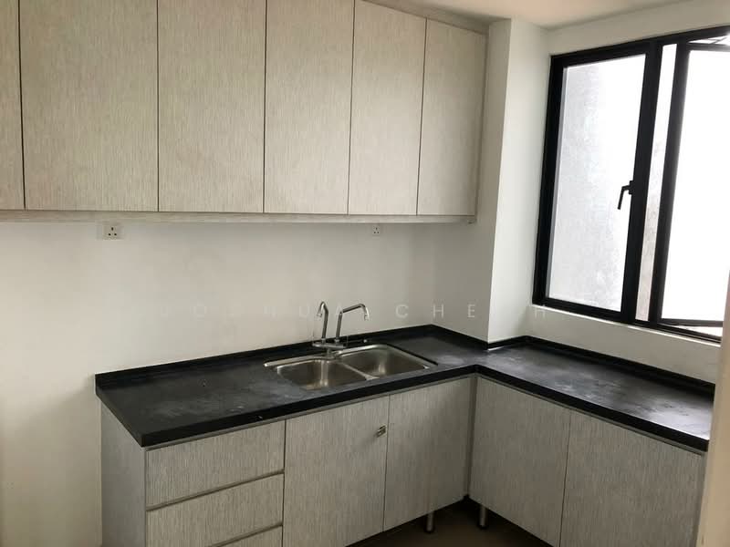 Condominium for Sale at The Reach @ Titiwangsa - Joshua Cheah - Kitchen - PropertyGuru.com.my