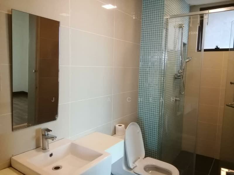 Condominium for Sale at The Reach @ Titiwangsa - Joshua Cheah - Bathroom - PropertyGuru.com.my