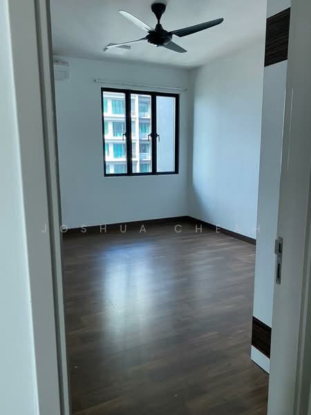 Condominium for Sale at The Reach @ Titiwangsa - Joshua Cheah - Bedroom - PropertyGuru.com.my