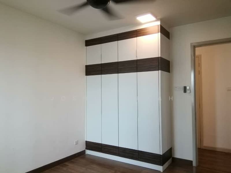 Condominium for Sale at The Reach @ Titiwangsa - Joshua Cheah - Bedroom - PropertyGuru.com.my