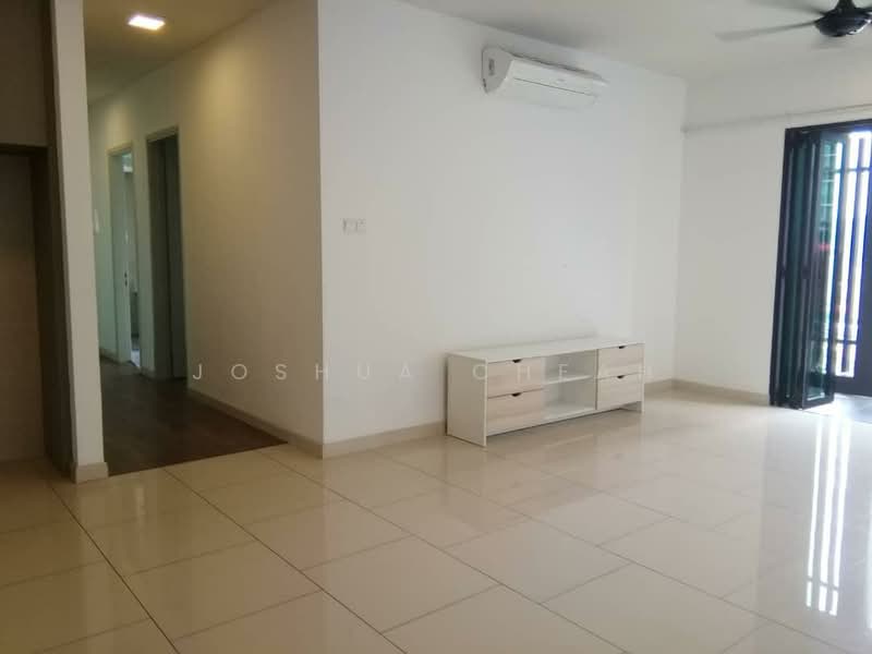 Condominium for Sale at The Reach @ Titiwangsa - Joshua Cheah - Living Room - PropertyGuru.com.my
