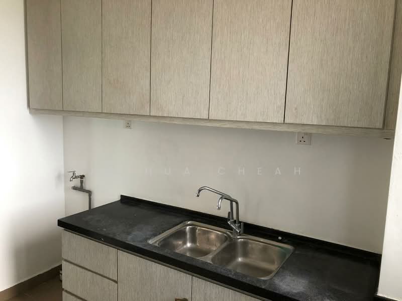 Condominium for Sale at The Reach @ Titiwangsa - Joshua Cheah - Kitchen - PropertyGuru.com.my