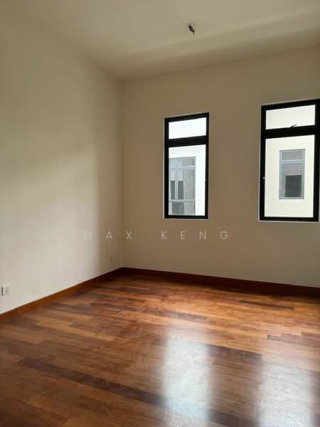 Semi-Detached House for Sale in Taman Sutera Utama (Skudai) - Max Keng - Interior - PropertyGuru.com.my
