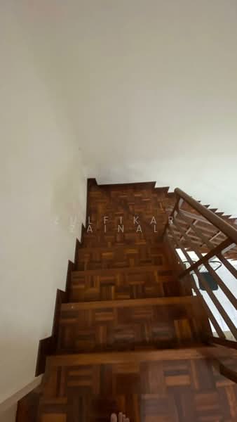 2-storey Terraced House for Sale in Bandar Tasik Kesuma (Beranang) - Zulfikar Zainal - Interior - PropertyGuru.com.my