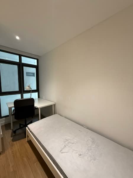 Condominium for Rent at Vivo Residential Suites - Yanny Ng - Study - PropertyGuru.com.my