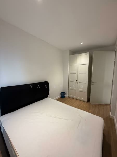 Condominium for Rent at Vivo Residential Suites - Yanny Ng - Bedroom - PropertyGuru.com.my