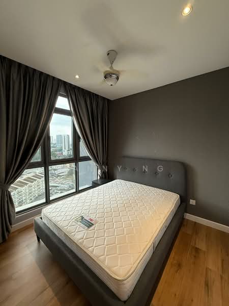Condominium for Rent at Vivo Residential Suites - Yanny Ng - Bedroom - PropertyGuru.com.my