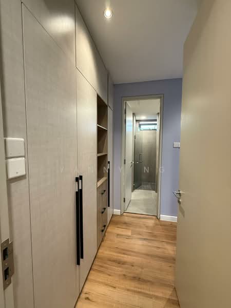 Condominium for Rent at Vivo Residential Suites - Yanny Ng - Bathroom - PropertyGuru.com.my