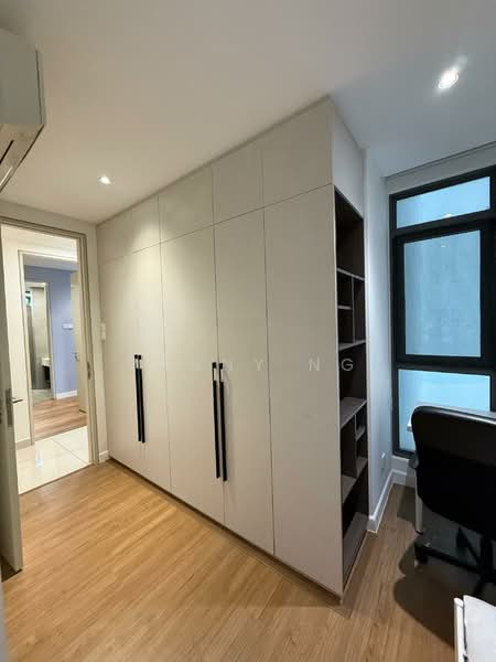 Condominium for Rent at Vivo Residential Suites - Yanny Ng - Interior - PropertyGuru.com.my