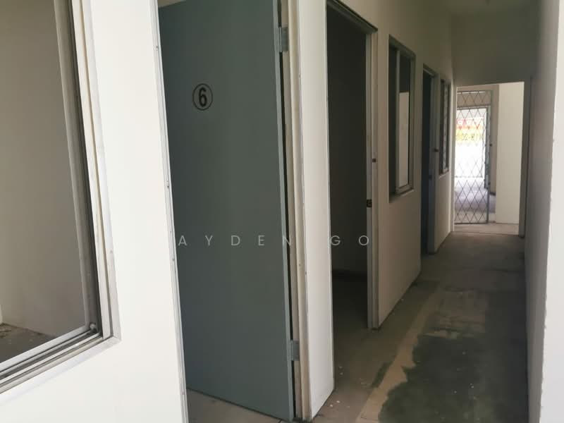 Corridor