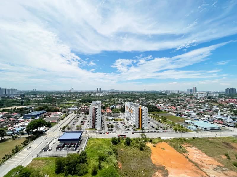 Service Residence for Rent at One 49 Residence - Nelson Tan - PropertyGuru.com.my