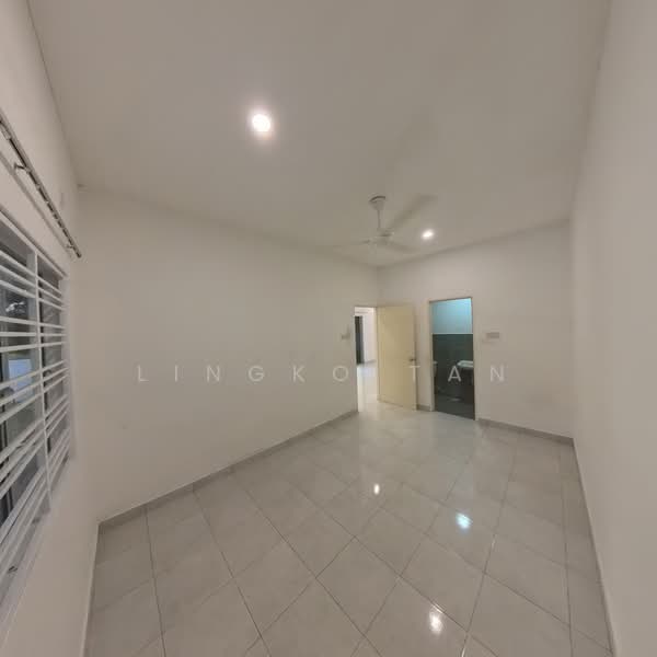 Master Room 