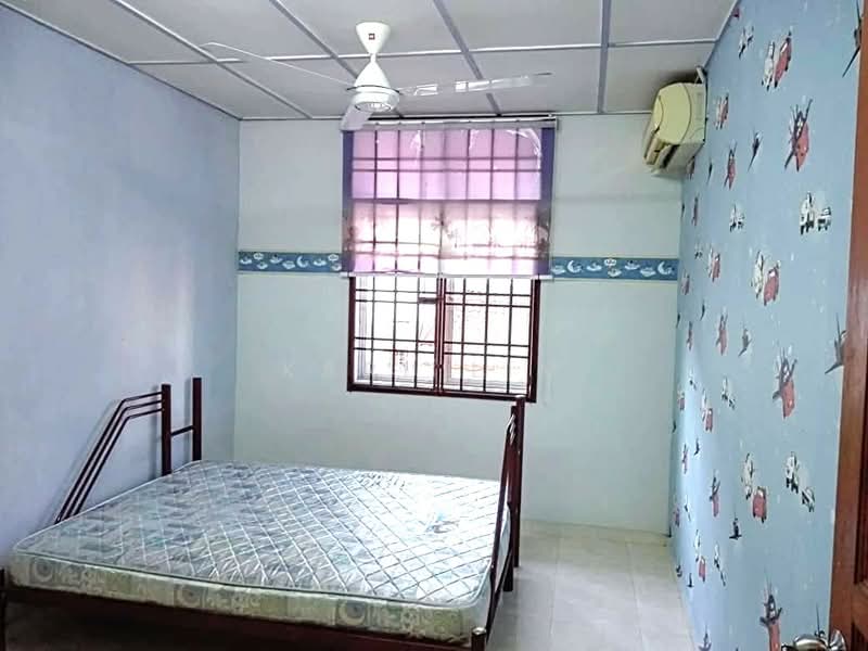 Rumah Teres 2 Tingkat untuk Dijual di Bukit Indah (Iskandar Puteri (Nusajaya)) - Karl Lim - Bedroom - PropertyGuru.com.my