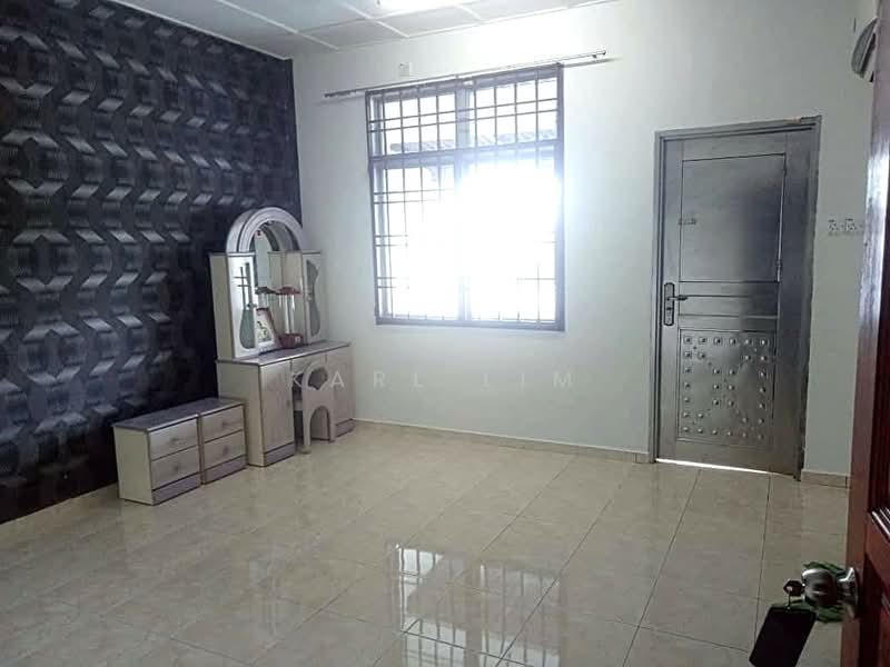 Rumah Teres 2 Tingkat untuk Dijual di Bukit Indah (Iskandar Puteri (Nusajaya)) - Karl Lim - Interior - PropertyGuru.com.my