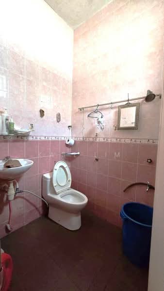 Rumah Teres 2 Tingkat untuk Dijual di Bukit Indah (Iskandar Puteri (Nusajaya)) - Karl Lim - Bathroom - PropertyGuru.com.my