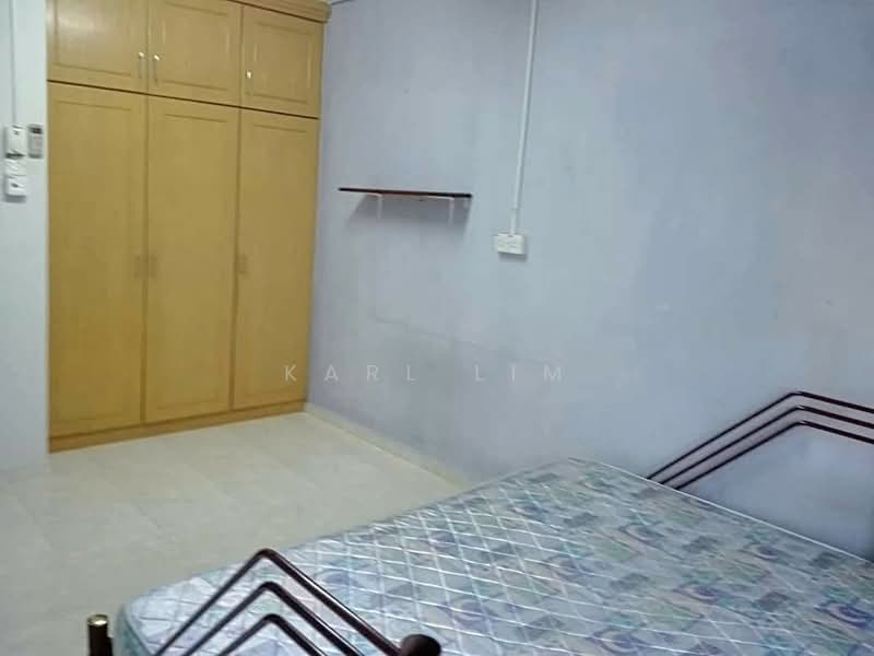 Rumah Teres 2 Tingkat untuk Dijual di Bukit Indah (Iskandar Puteri (Nusajaya)) - Karl Lim - Bedroom - PropertyGuru.com.my