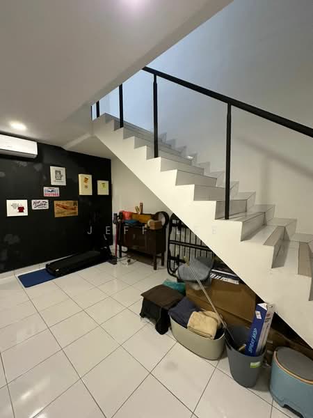 Rumah Teres 2 Tingkat untuk Dijual di Nusa Bayu (Iskandar Puteri (Nusajaya)) - Jeff Lee - Interior - PropertyGuru.com.my