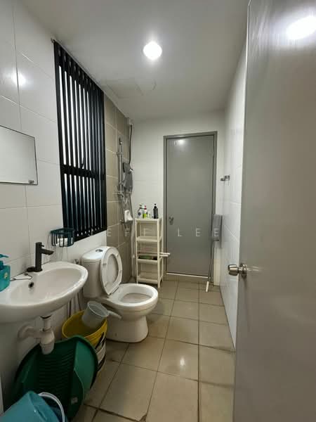 Rumah Teres 2 Tingkat untuk Dijual di Nusa Bayu (Iskandar Puteri (Nusajaya)) - Jeff Lee - PropertyGuru.com.my