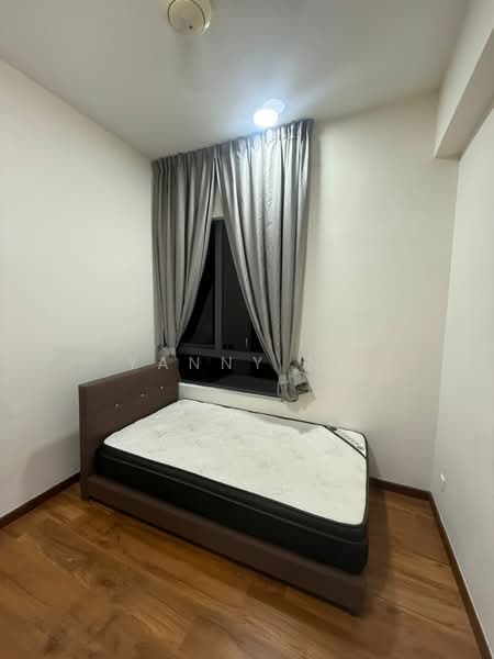 Service Residence for Rent at Petalz Residences - Yanny Ng - Bedroom - PropertyGuru.com.my
