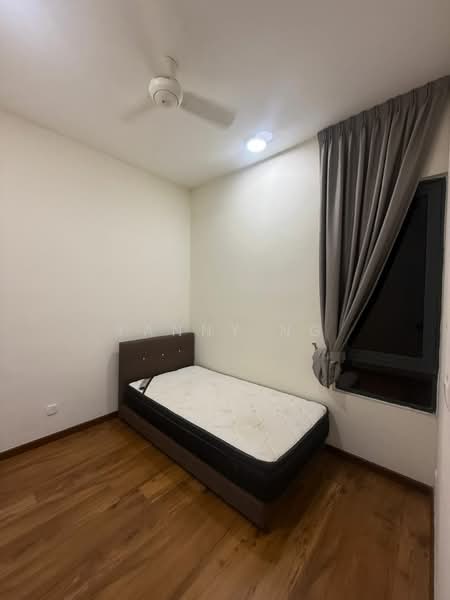 Service Residence for Rent at Petalz Residences - Yanny Ng - Bedroom - PropertyGuru.com.my