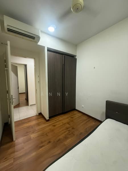 Service Residence for Rent at Petalz Residences - Yanny Ng - Bedroom - PropertyGuru.com.my
