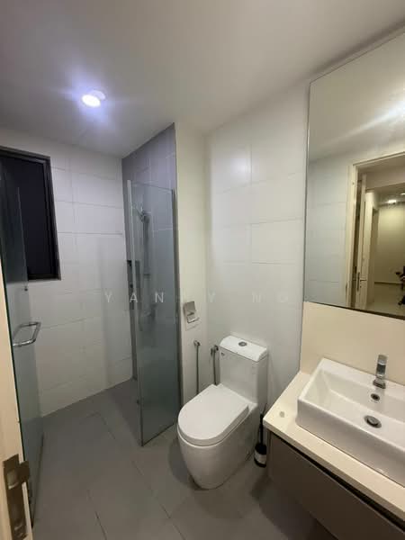 Service Residence for Rent at Petalz Residences - Yanny Ng - Bathroom - PropertyGuru.com.my