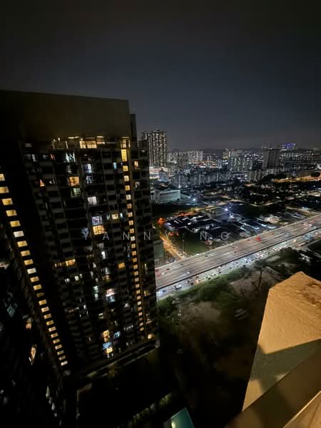 Service Residence for Rent at Petalz Residences - Yanny Ng - View - PropertyGuru.com.my