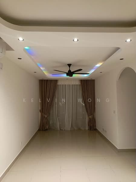 Kondominium untuk Disewa di LSH33 - Kelvin Wong - Interior - PropertyGuru.com.my