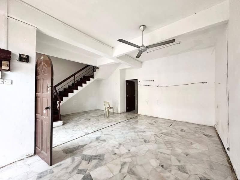 2-storey Terraced House for Sale in Skudai (Johor) - Elena Lye - Interior - PropertyGuru.com.my