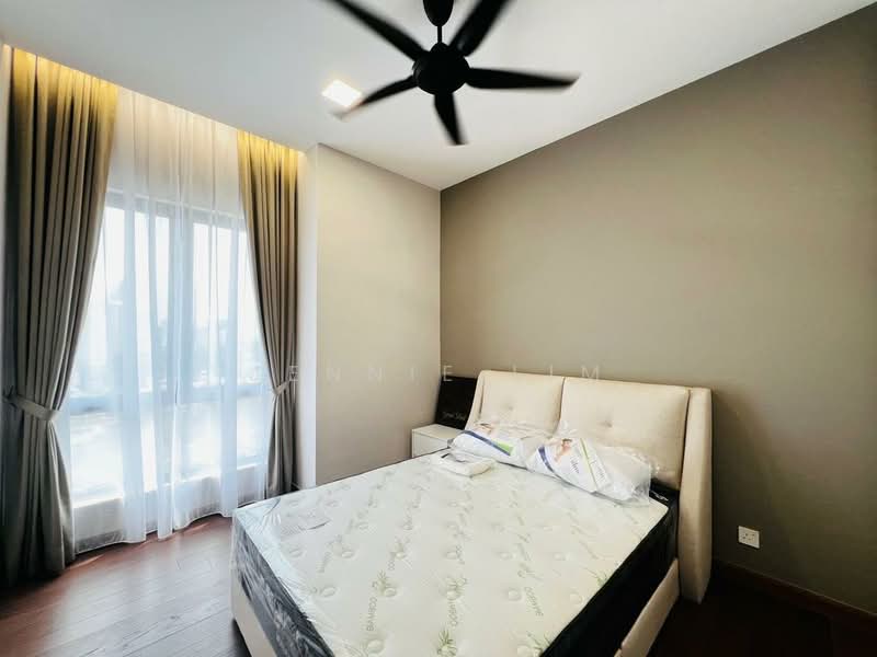 Condominium for Rent at Bangsar Hill Park - Jennie Lim - Bedroom - PropertyGuru.com.my
