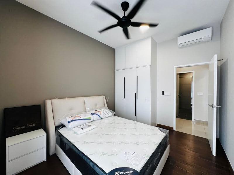 Kondominium untuk Disewa di Bangsar Hill Park - Hannah Han - PropertyGuru.com.my