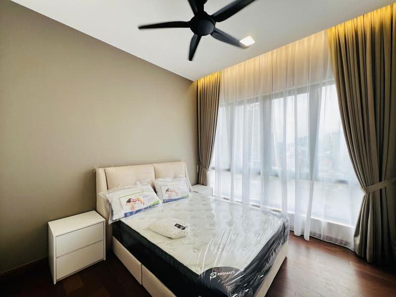 Kondominium untuk Disewa di Bangsar Hill Park - Hannah Han - PropertyGuru.com.my