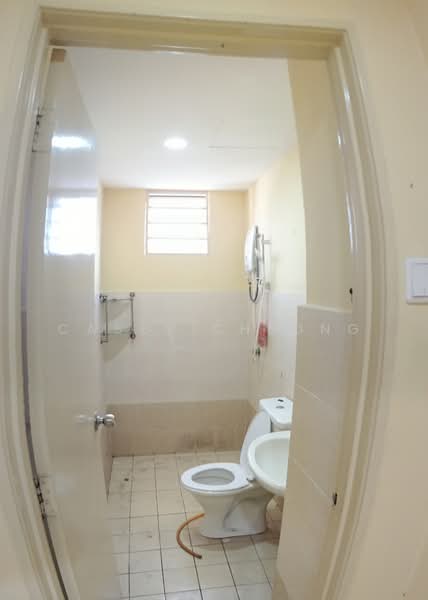 Kondominium untuk Disewa di Koi Tropika - Casey Cheong - Bathroom - PropertyGuru.com.my