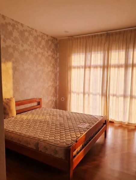 2-storey Terraced House for Rent in Kuching (Sarawak) - Jeno Tan - Bedroom - PropertyGuru.com.my