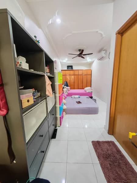 Rumah Teres 1 Tingkat untuk Dijual di Johor Bahru (Johor) - Jeff Lee - PropertyGuru.com.my